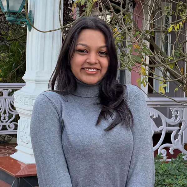 Ishita BothraSingapore Institute of Management, Aspiring Entrepreneur