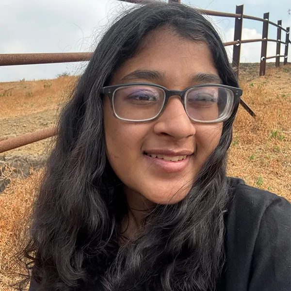 Krittika MahipalFlames University, Budding Psychologist