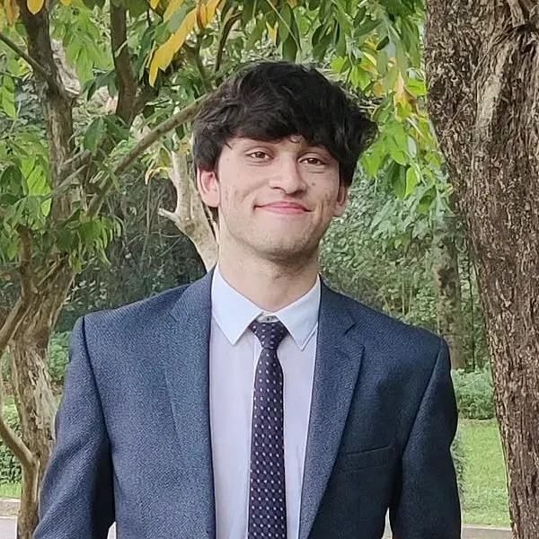 Naman JainManipal Institute of Technology