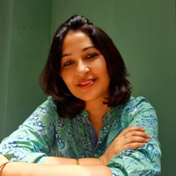 Shahida Hussain Ghosh