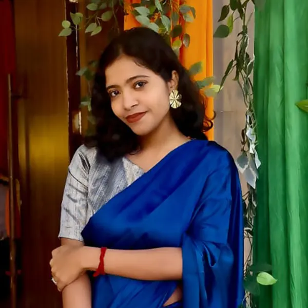 Ushoshree Chatterjee