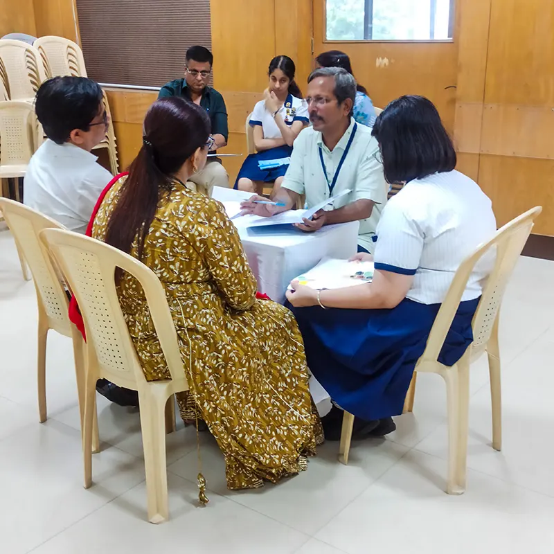 Holistic-Career-Guidance